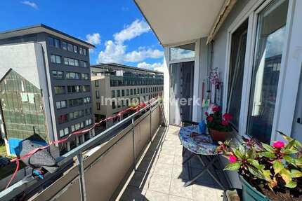 Wohnung zum Kaufen in Pforzheim 155.000 € 58 m²