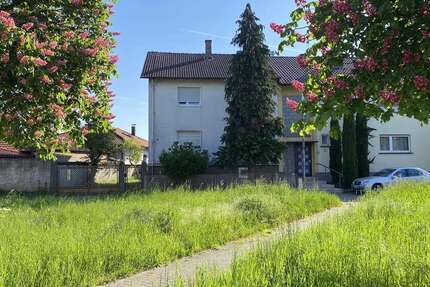 Haus zum Kaufen in Karlsdorf-Neuthard 599.000 € 100 m²
